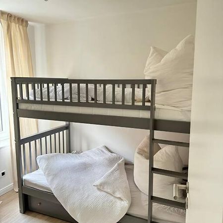 2,5 Zimmer Ferienwohnung Fehmarn Mit Eigenem Parkplatz Exteriér fotografie