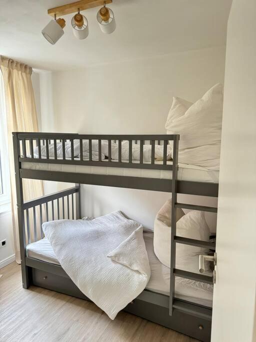 2,5 Zimmer Ferienwohnung Fehmarn Mit Eigenem Parkplatz Exteriér fotografie
