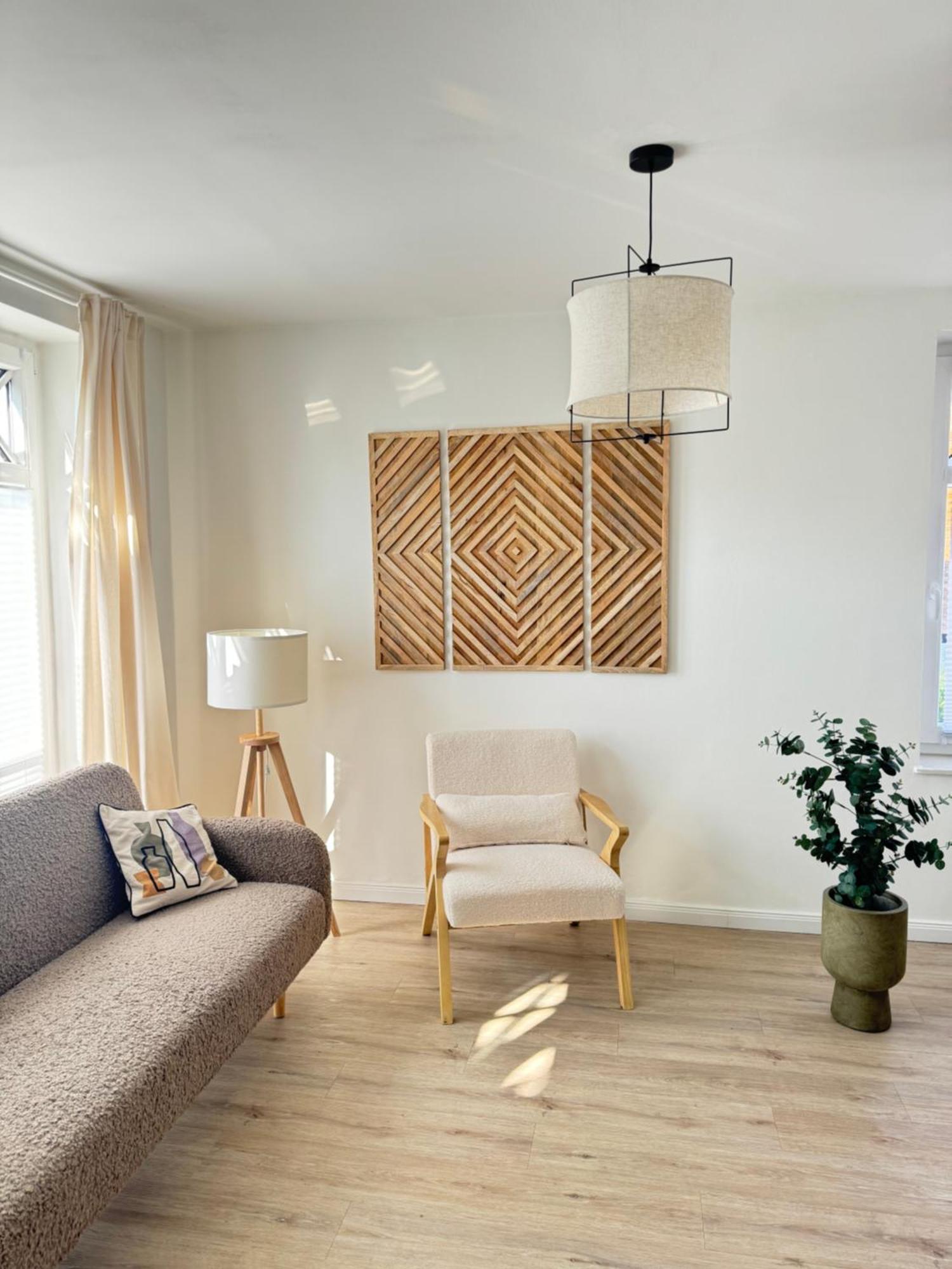 2,5 Zimmer Ferienwohnung Fehmarn Mit Eigenem Parkplatz Exteriér fotografie